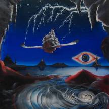 Siintavaan aamuun 1979