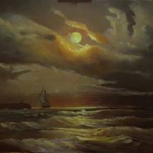 Satamasta lahto 2000