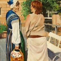 Paivakavelylla Turussa 2000