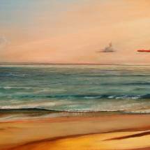 Hanen majesteettinsa odottaja 97