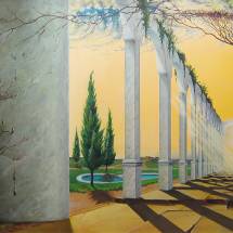 Maalatut kyyneleet 1997