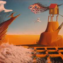 Seireenien katse 1983