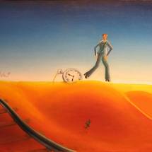 Paon mielettomyys 1978