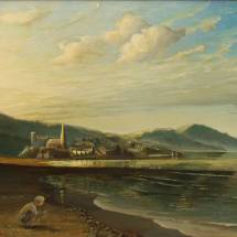 Kotiloita etsiva poika 2004